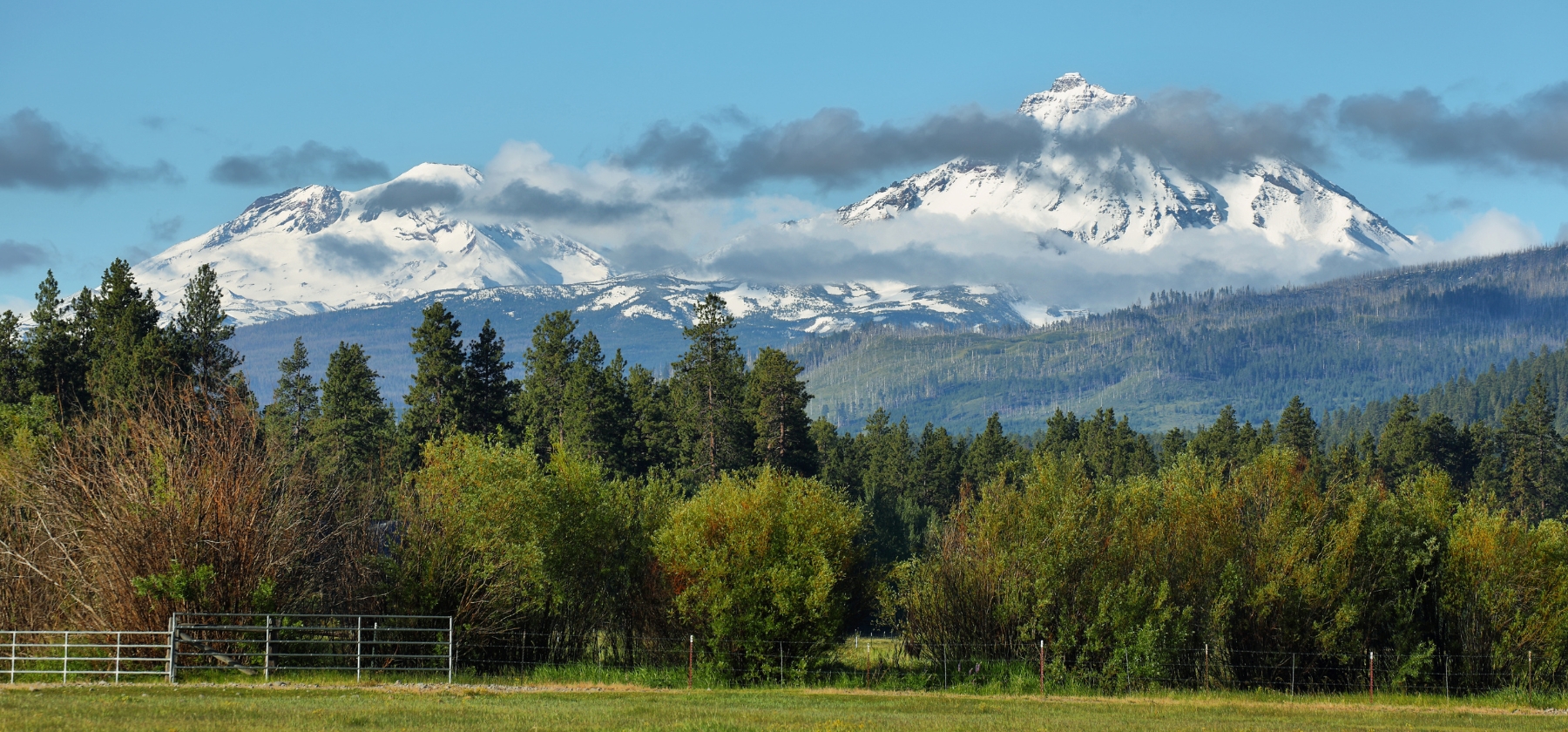 Central Oregon Vacation Rentals VRBO Sisters Vacation Rentals