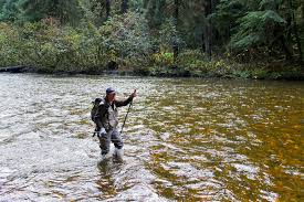 Things To Do Fly Fishing ~ With the Fly Fisher`s Place