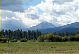 Thing To Do Scenic Drives